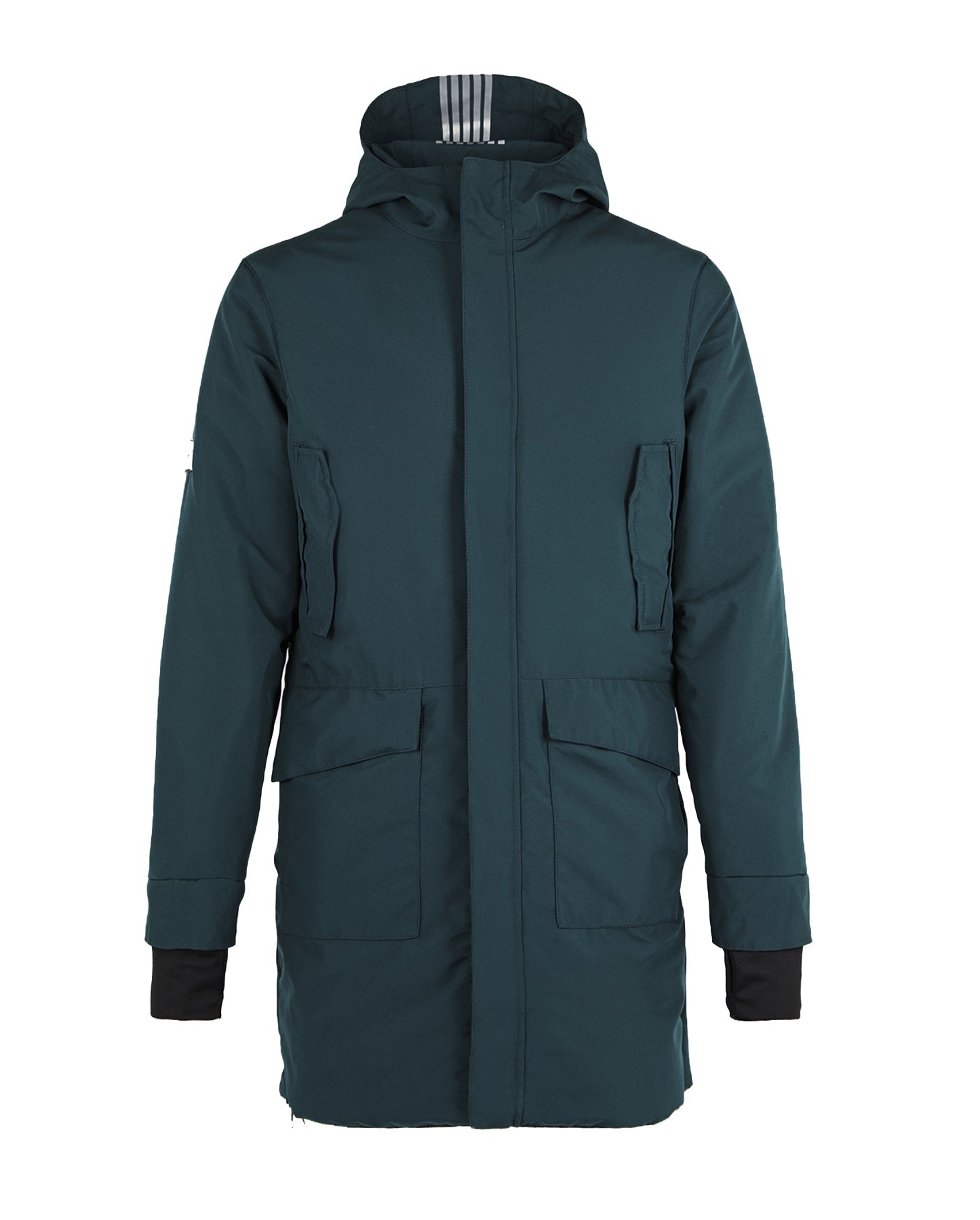 PARKA RÉVERSIBLE D'HIVER UCRR1